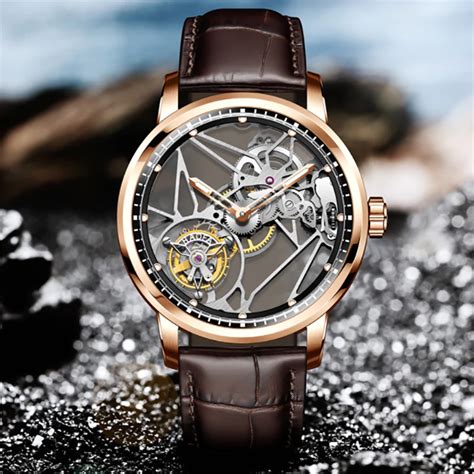 fake tourbillon automatic swiss watch|most affordable tourbillon watches.